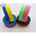 Colorful Masking Tape High Temperature Resistance